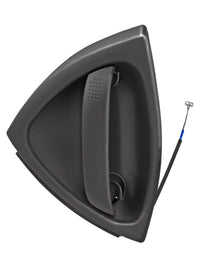 Tirador de puerta — SMART FORTWO (1998–2006) - izquierdo