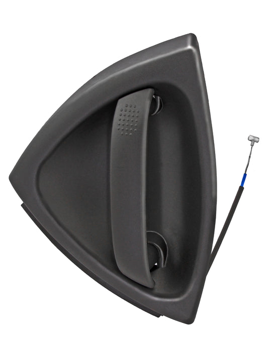 Tirador de puerta — SMART FORTWO (1998–2006) - izquierdo