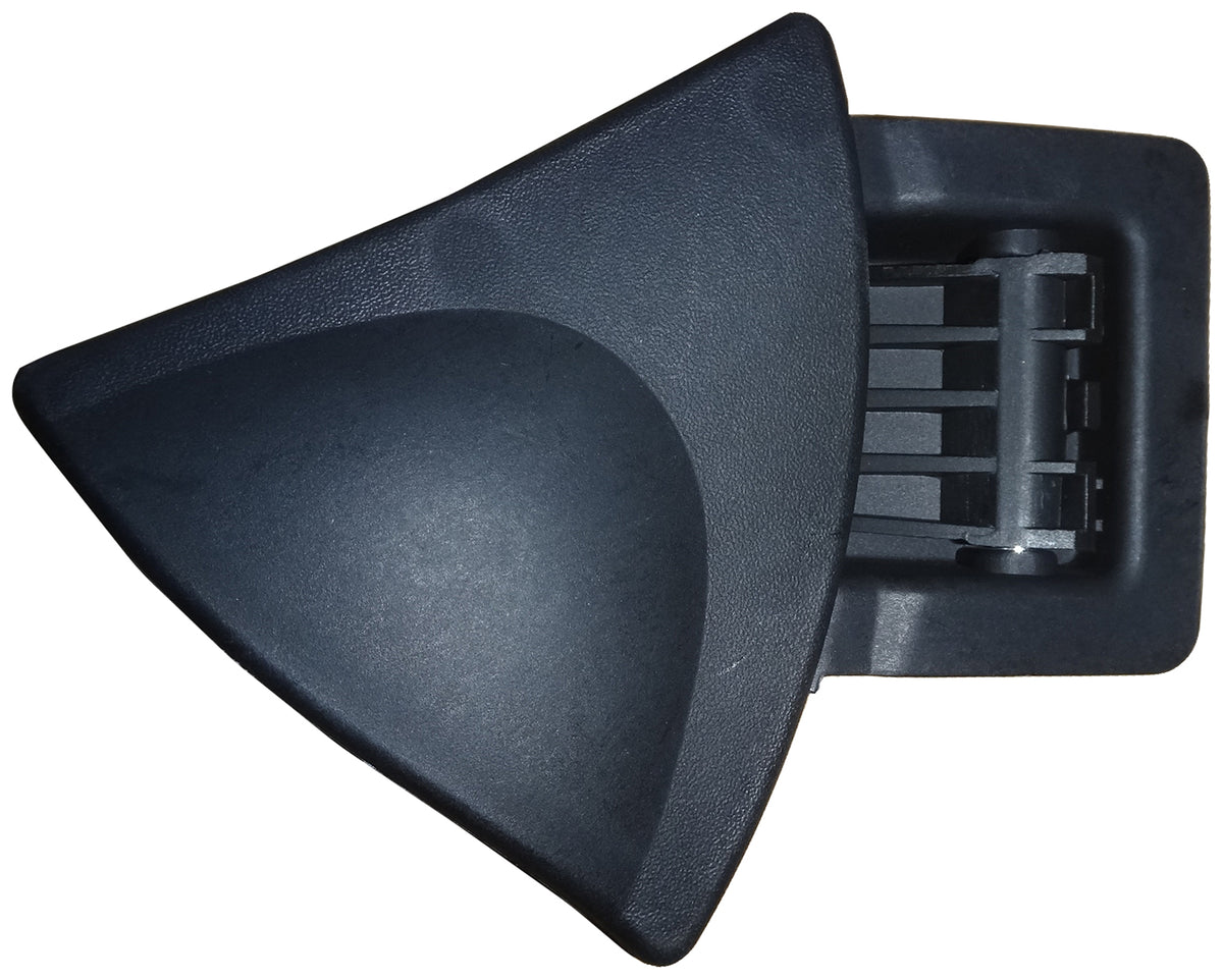 Tirador interior de puerta — SMART FORTWO (1998–2006) - izquierdo