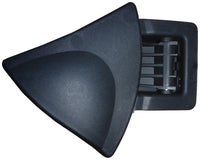 Tirador interior de puerta — SMART FORTWO (1998–2006) - izquierdo