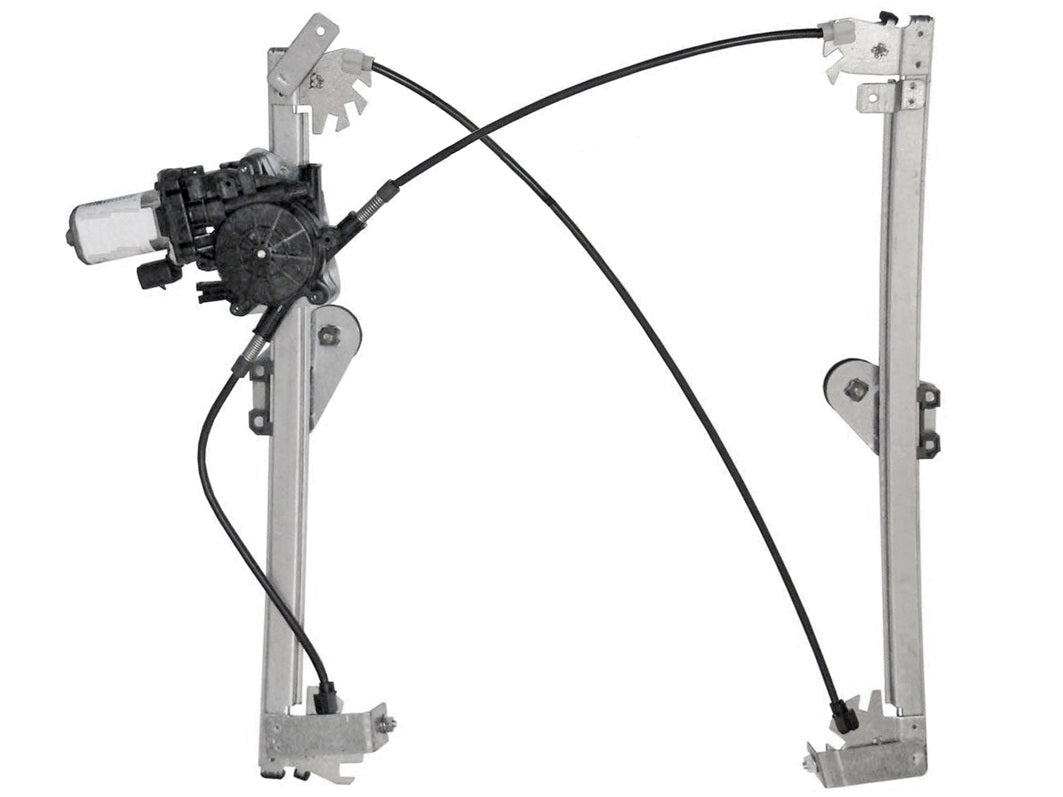 Elevalunas eléctrico delantero — SMART FORTWO (desde 2007) — derecho - derecho