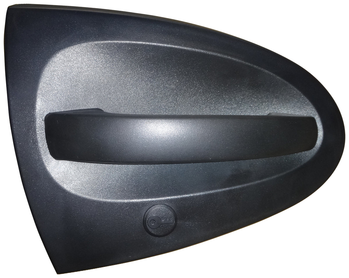 Tirador exterior de puerta — SMART FORTWO (desde 2007) - derecho