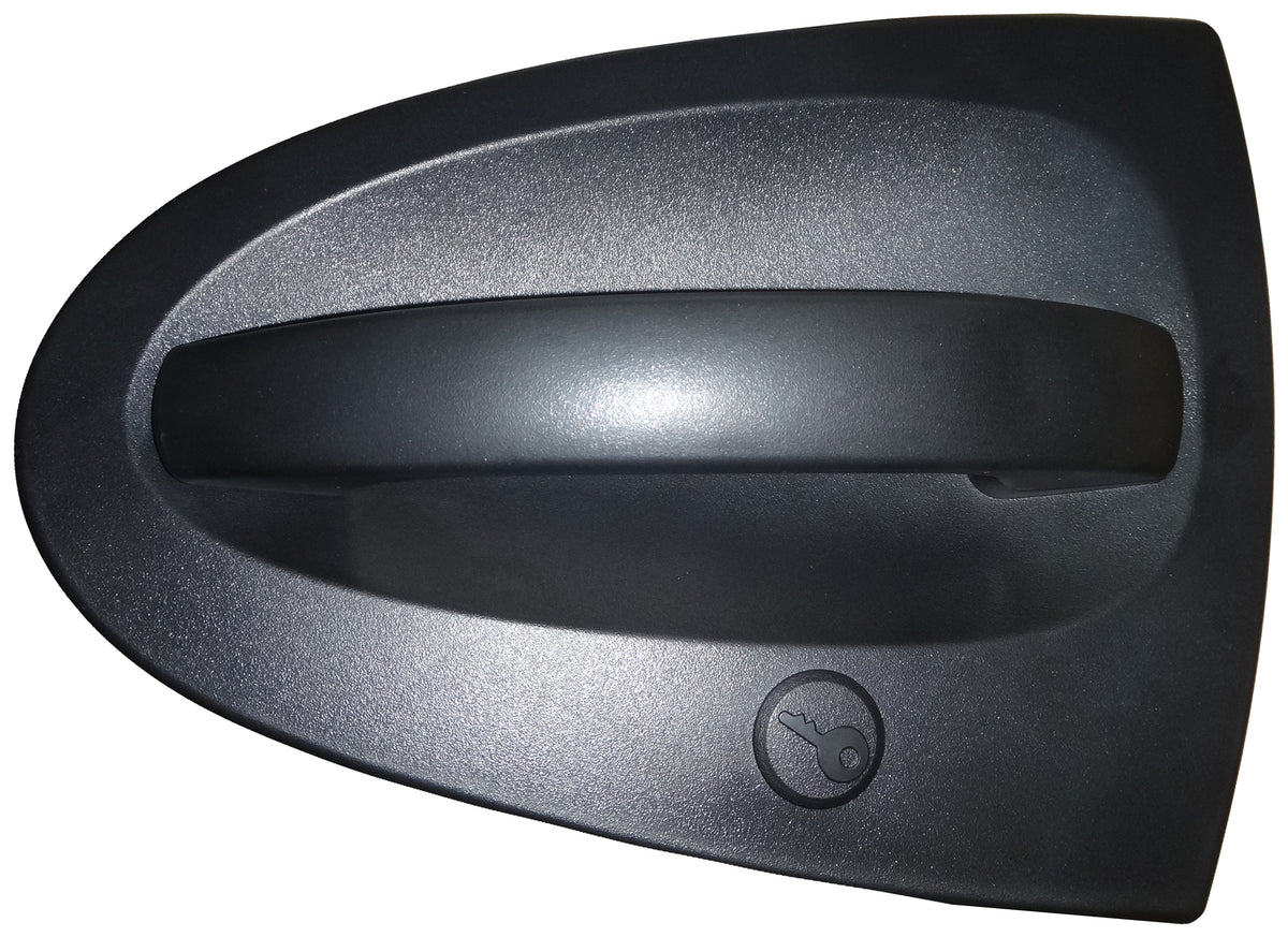 Tirador exterior de puerta — SMART FORTWO (desde 2007) - izquierdo