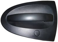 Tirador exterior de puerta — SMART FORTWO (desde 2007) - izquierdo