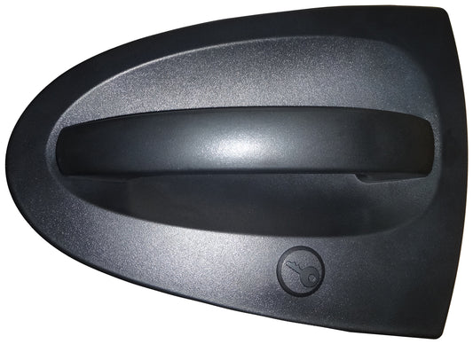Tirador exterior de puerta — SMART FORTWO (desde 2007) - izquierdo