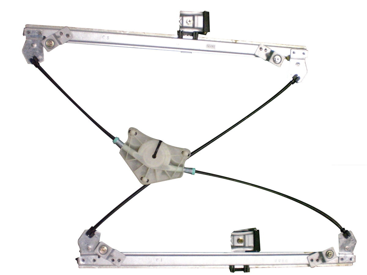Elevalunas eléctrico delantero — MERCEDES M W164 (2005–2011) - izquierdo