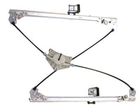 Elevalunas eléctrico delantero — MERCEDES M W164 (2005–2011) - izquierdo