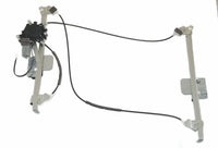 Elevalunas eléctrico delantero — MINI (desde 2001) - derecho