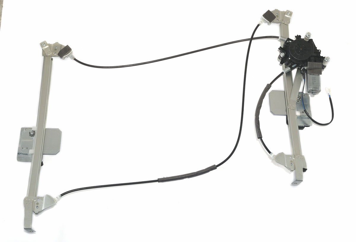Elevalunas eléctrico delantero — MINI (desde 2001) - izquierdo