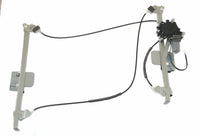 Elevalunas eléctrico delantero — MINI (desde 2001) - izquierdo
