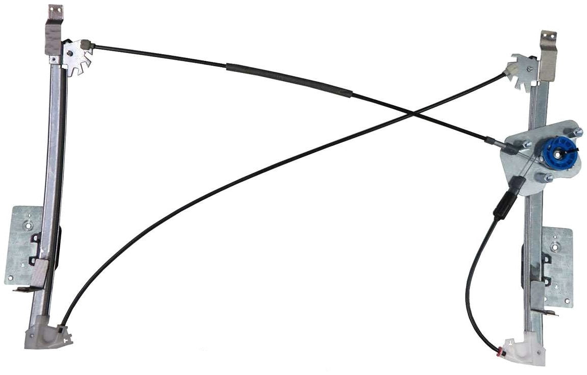 Elevalunas para MINI (desde 2007) - Derecho