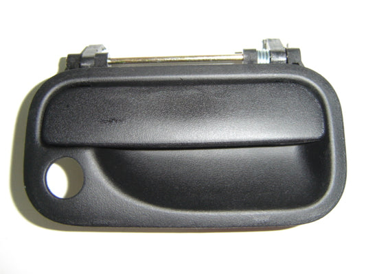Tirador de puerta delantero — OPEL CORSA (desde 1998) - derecho