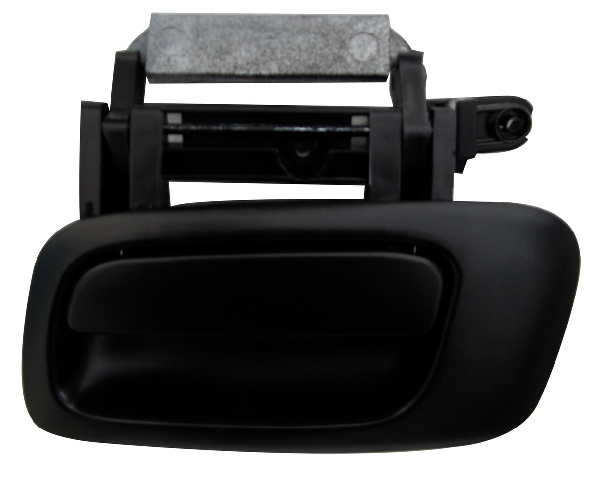 Tirador de puerta delantero/trasero — OPEL ASTRA / OPEL ZAFIRA (desde 1998) - derecho