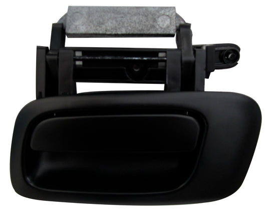 Tirador de puerta delantero/trasero — OPEL ASTRA / OPEL ZAFIRA (desde 1998) - derecho