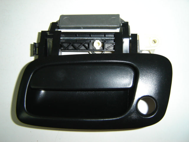 Tirador de puerta trasero — OPEL ASTRA / OPEL ZAFIRA (desde 1998) - izquierdo