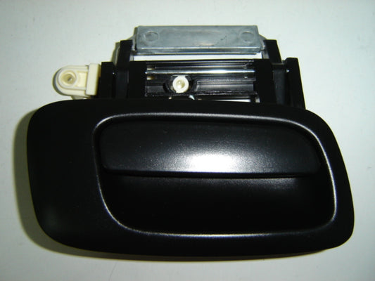 Tirador de puerta delantero — OPEL ASTRA / OPEL ZAFIRA (desde 1998) - izquierdo