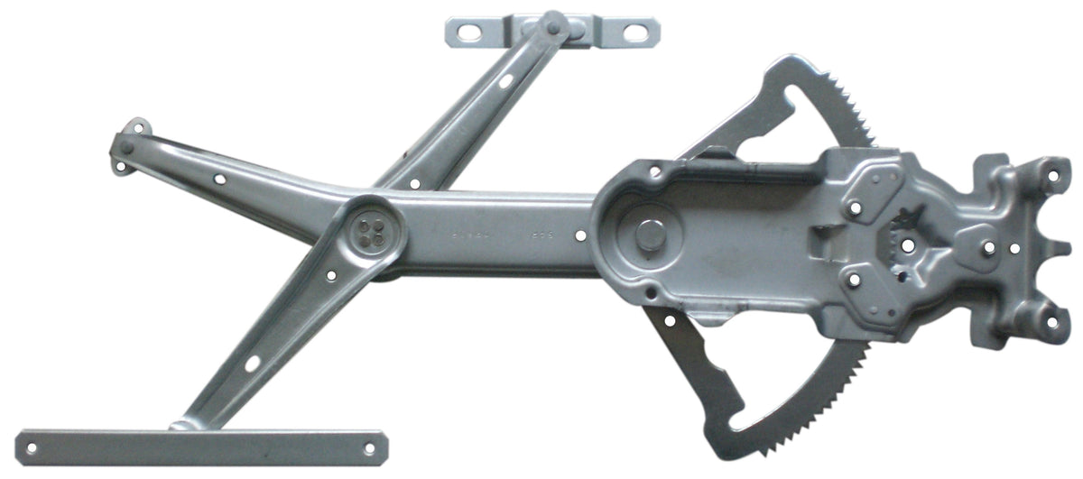 Elevalunas para OPEL CORSA (desde 2000) — Izquierdo