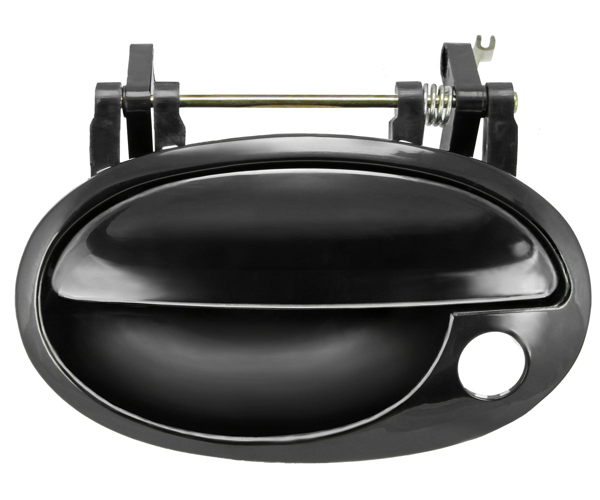 Manilla de puerta para OPEL CORSA (desde 2000) - Izquierdo