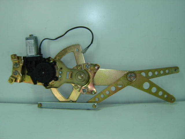 Elevalunas para OPEL ZAFIRA (desde 1999) — Izquierdo