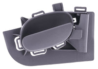 Tirador interior de puerta delantero/trasero — PEUGEOT 206 (desde 1998) - derecho