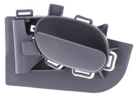 Tirador interior de puerta delantero/trasero — PEUGEOT 206 (desde 1998) - izquierdo