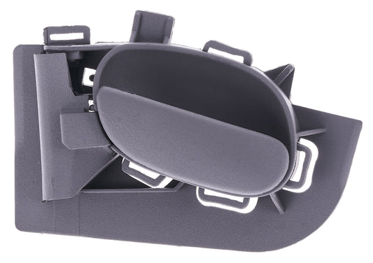 Tirador interior de puerta delantero/trasero — PEUGEOT 206 (desde 1998) - izquierdo
