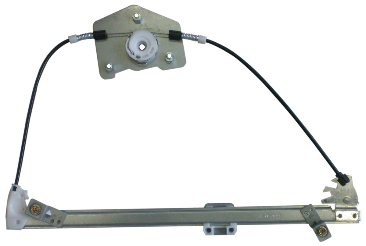 Elevalunas eléctrico delantero — PEUGEOT 406 (1999–2005) - derecho
