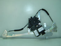 Elevalunas para PEUGEOT 307 (desde 2001) - Derecho