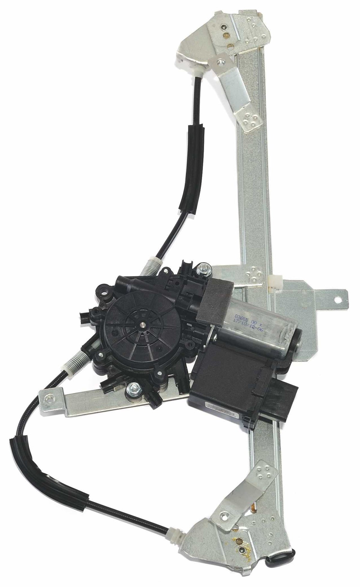 Elevalunas para PEUGEOT 307 (desde 2001) - Izquierdo