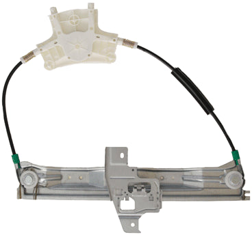 Elevalunas para PEUGEOT 407 (desde 2004) - Izquierdo