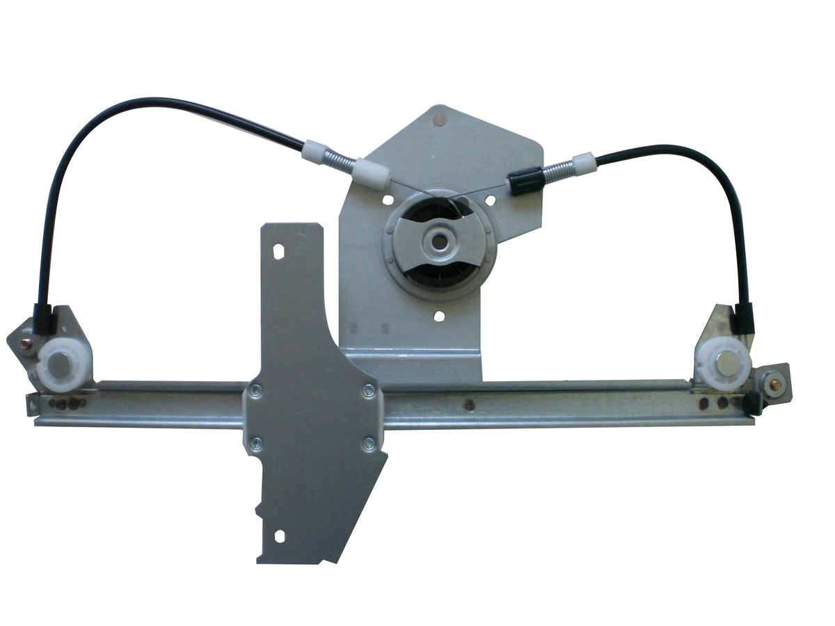 Elevalunas para PEUGEOT 207 (desde 2006) — Derecho