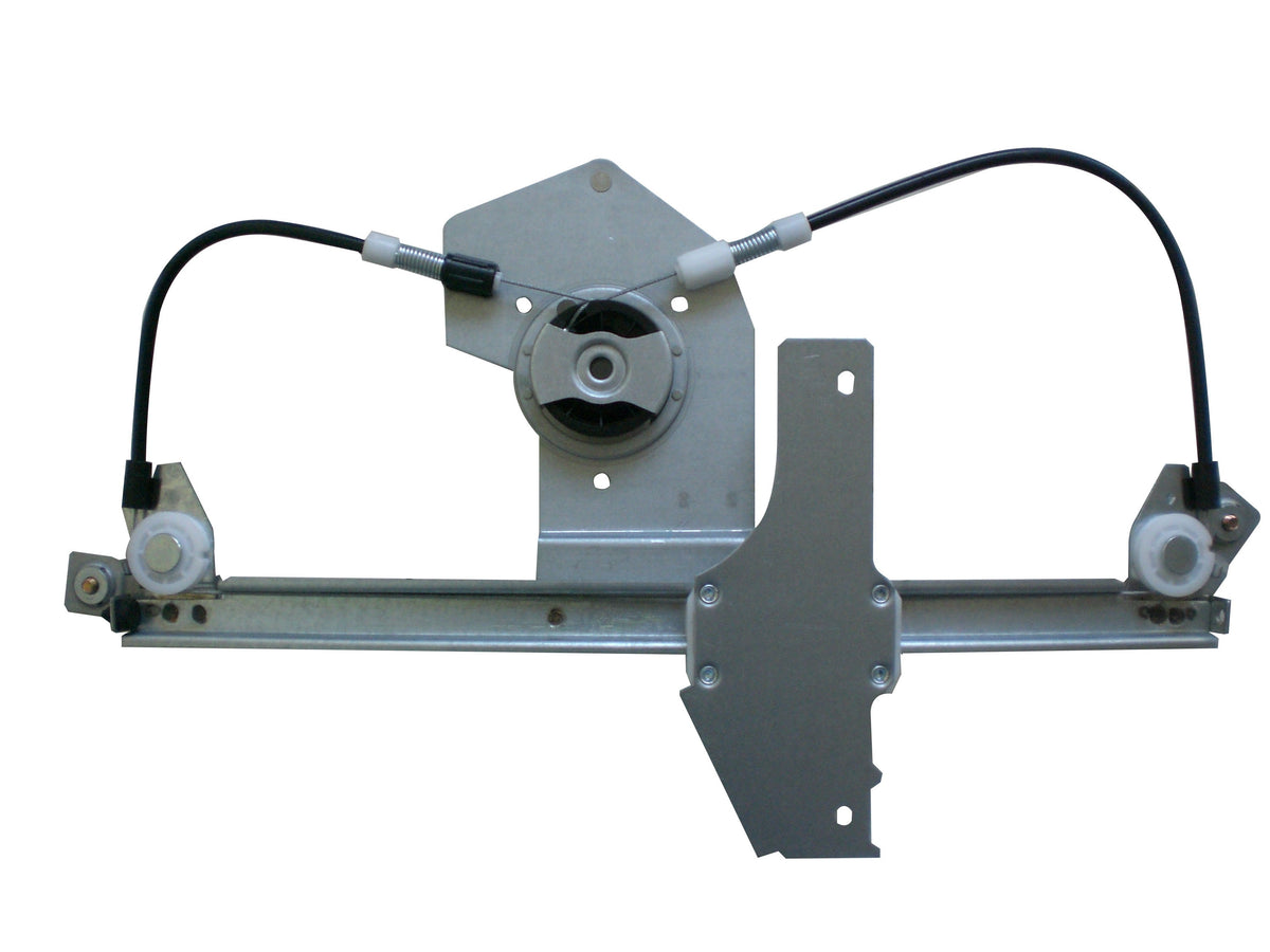 Elevalunas para PEUGEOT 207 (desde 2006) - Izquierdo