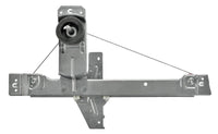 Elevalunas para PEUGEOT 207 (desde 2006) - Derecho