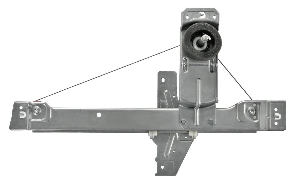 Elevalunas para PEUGEOT 207 (desde 2006) - Izquierdo