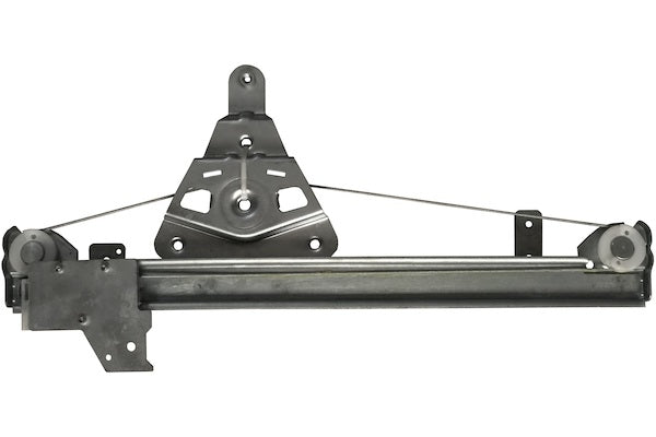 Elevalunas para PEUGEOT 308 (2007–2014) - Izquierdo