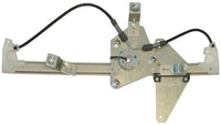 Elevalunas para PEUGEOT 308 (2007–2014) - Izquierdo