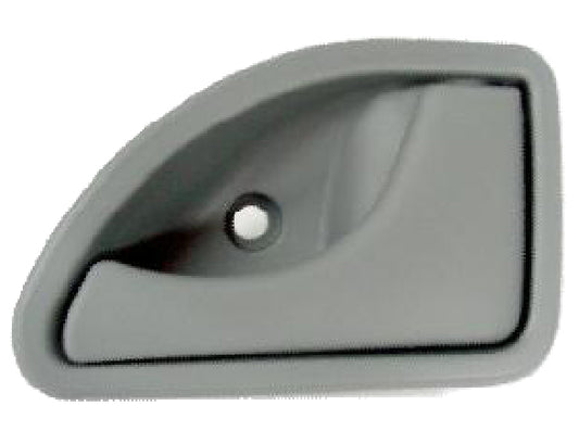 Tirador interior de puerta delantero — RENAULT KANGOO (desde 1997) - derecho