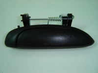 Tirador de puerta delantero/trasero — RENAULT CLIO / RENAULT MEGANE (desde 1998) - derecho