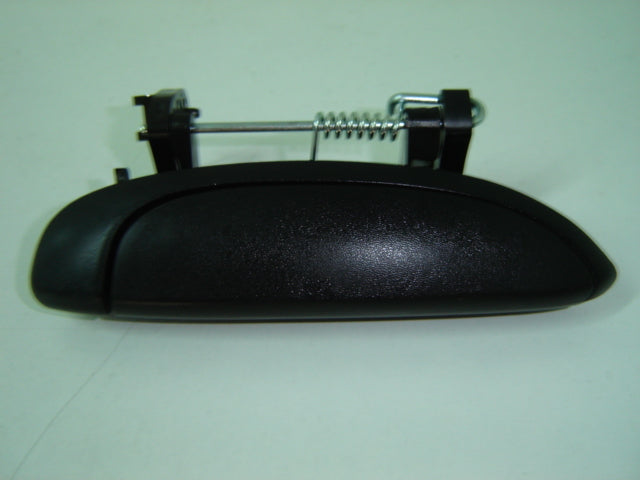 Tirador de puerta delantero/trasero — RENAULT CLIO / RENAULT MEGANE (desde 1998) - derecho