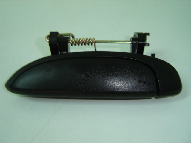 Tirador de puerta delantero/trasero — RENAULT CLIO / RENAULT MEGANE (desde 1998) - izquierdo
