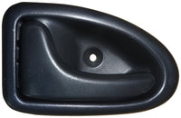 Manilla de puerta para RENAULT CLIO/TRAFIC (desde 1998)/(desde 2001) - Izquierdo