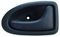 Manilla de puerta para RENAULT CLIO (desde 1998)/(desde 2001) - Derecho