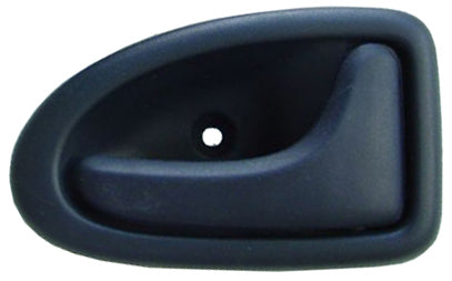 Manilla de puerta para RENAULT CLIO (desde 1998)/(desde 2001) - Derecho