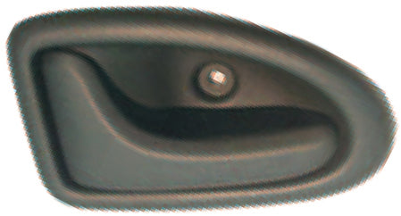 Tirador interior de puerta trasero — RENAULT CLIO (desde 1998)/(desde 2001) - izquierdo