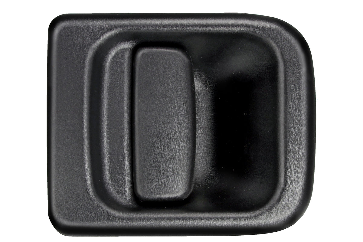Tirador de puerta delantero — RENAULT MASTER / OPEL MOVANO (desde 1997) - derecho