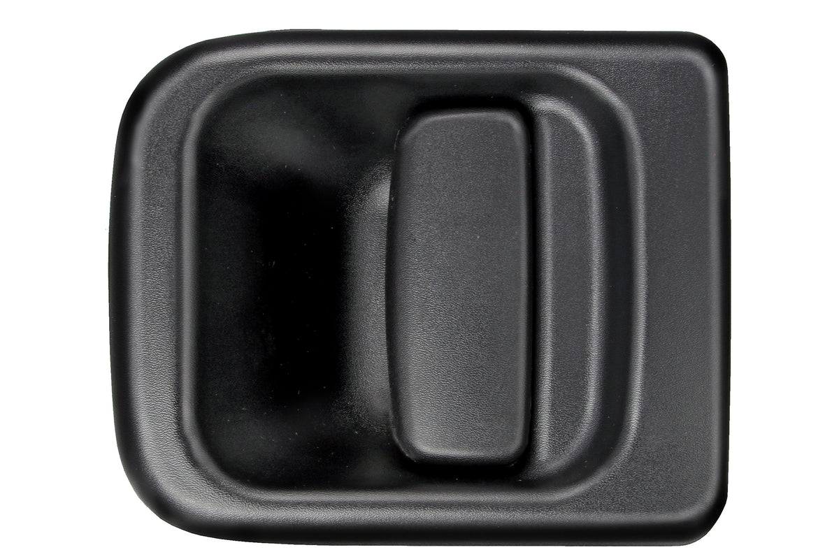 Tirador de puerta delantero — RENAULT MASTER / OPEL MOVANO (desde 1997) - izquierdo