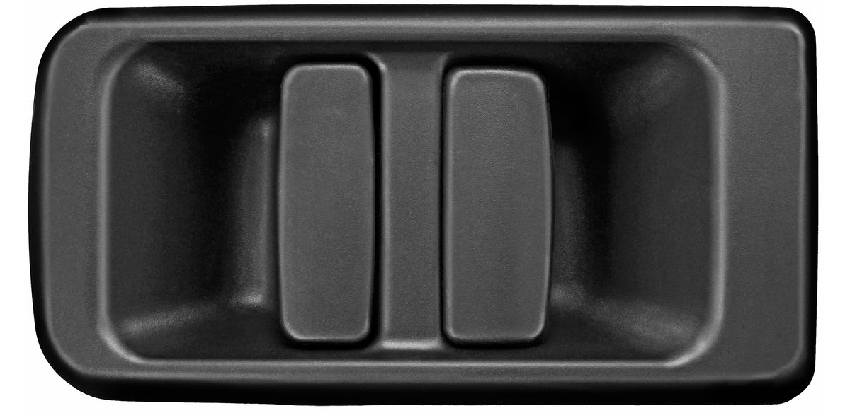 Tirador de puerta corredera lateral — RENAULT MASTER / OPEL MOVANO (desde 1997) - derecho