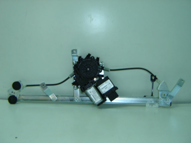 Elevalunas eléctrico delantero — RENAULT SCENIC (desde 2003) - izquierdo