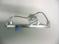 Elevalunas eléctrico delantero — RENAULT MODUS (desde 2004) - izquierdo