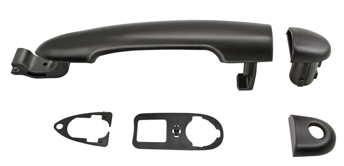 Manilla de puerta para RENAULT CLIO (desde 2005) - Default Title